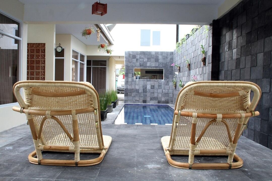 Photo of Outdoor in Catur Tunggal