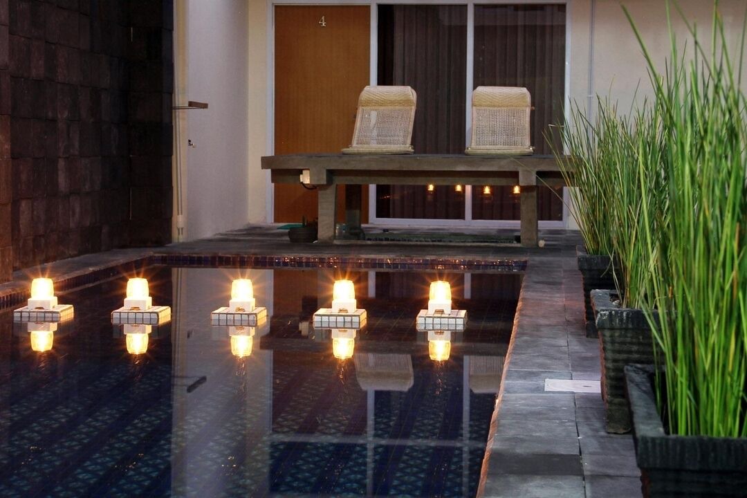 Photo of Outdoor in Catur Tunggal