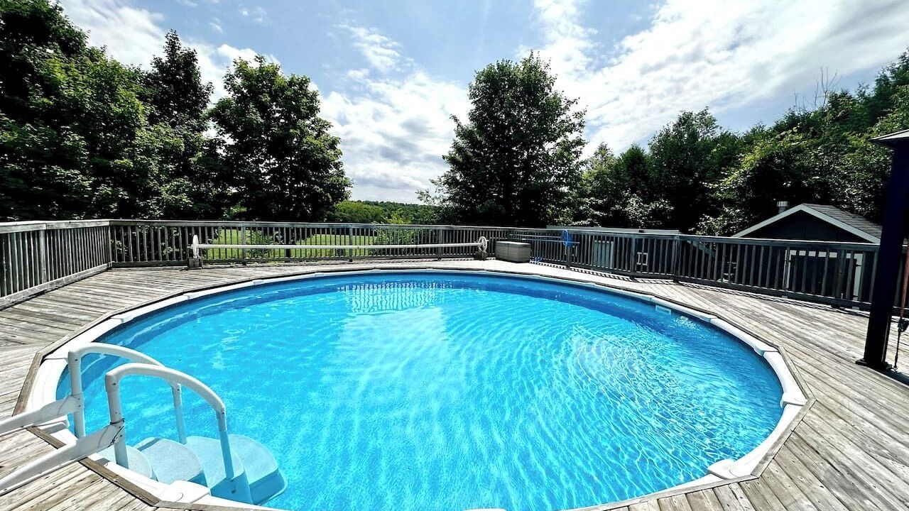 Photo of Outdoor in Grey Highlands