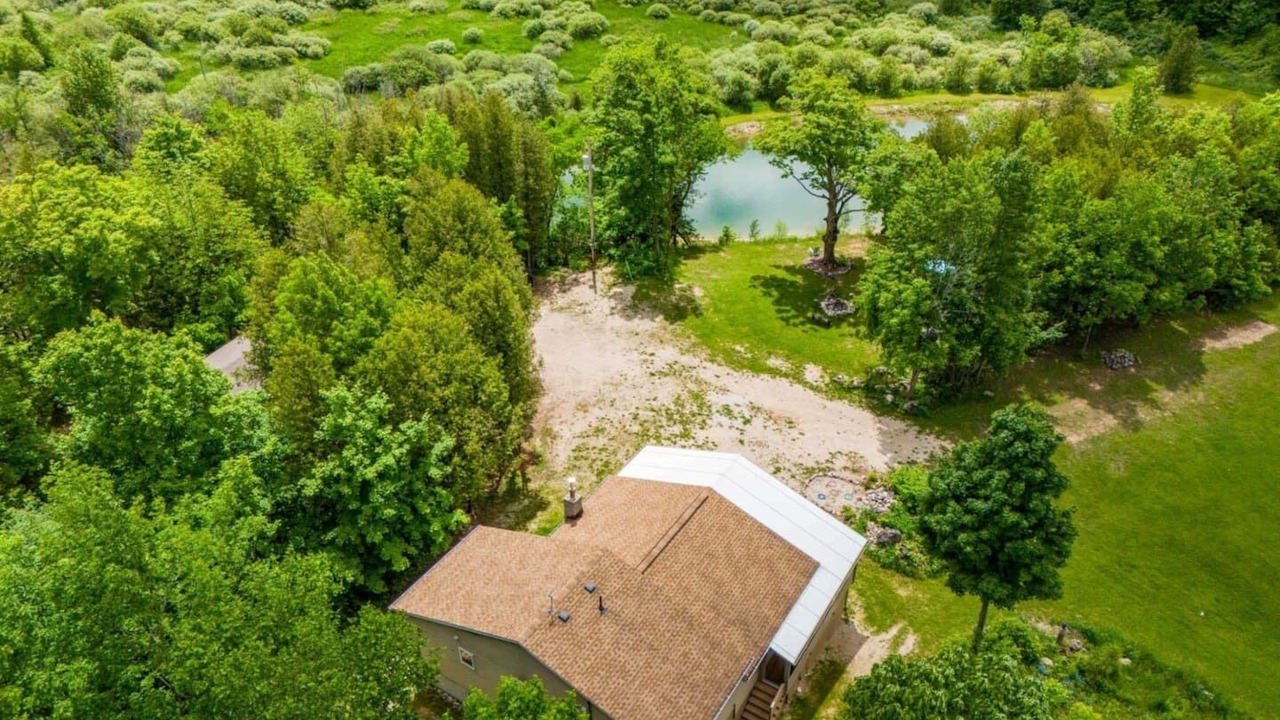 Photo of Outdoor in Markdale
