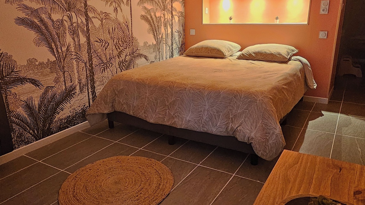 Photo of Bedroom in Nouvion-le-Comte
