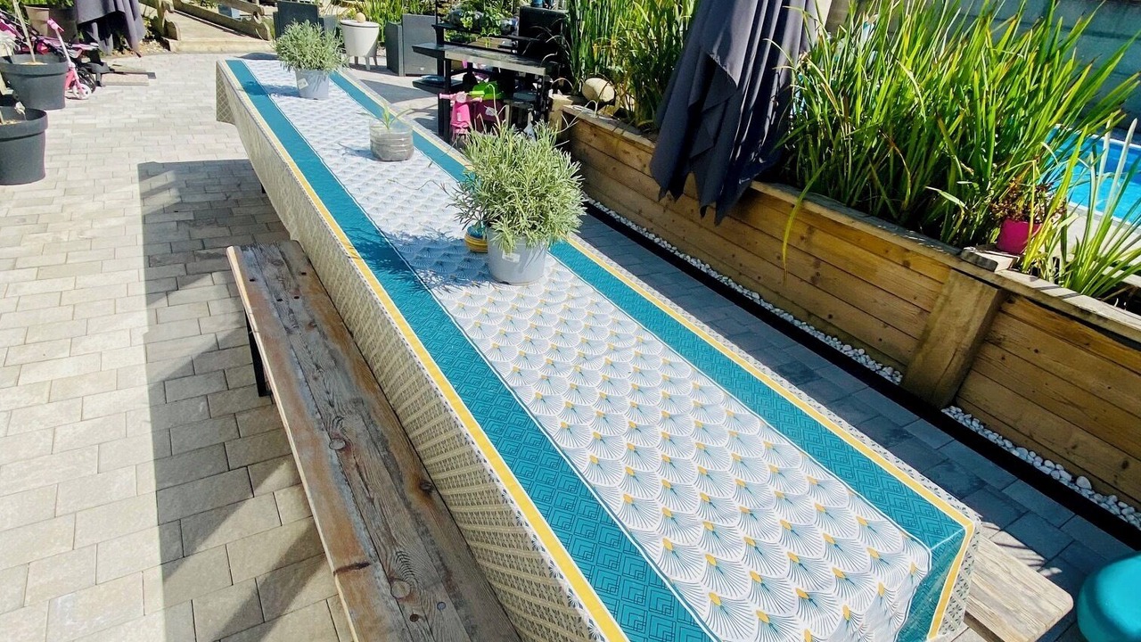 Photo of Patio Balcony in Englebelmer