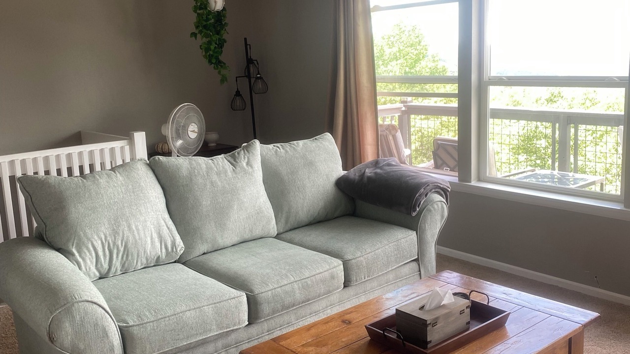 Photo of Livingroom in Kings Valley