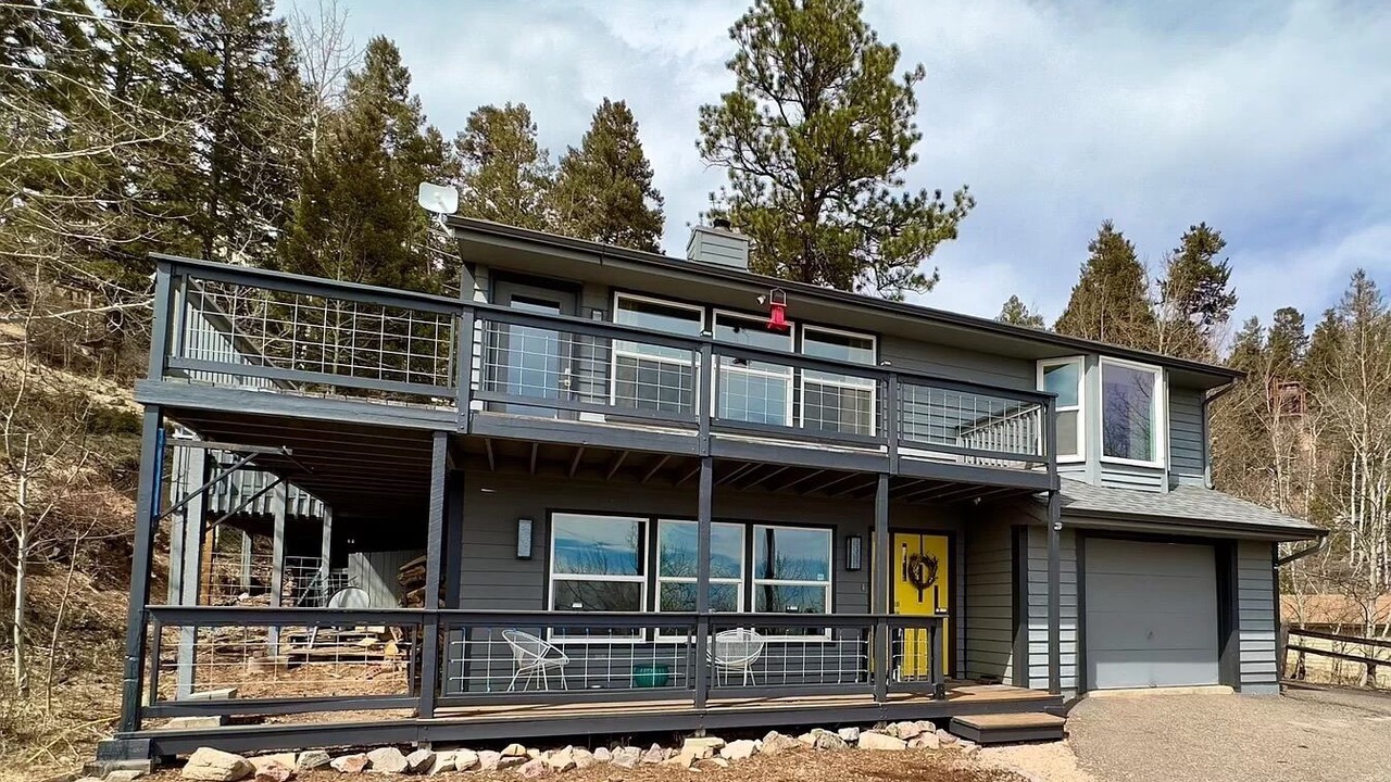 Photo of Outdoor in Kings Valley