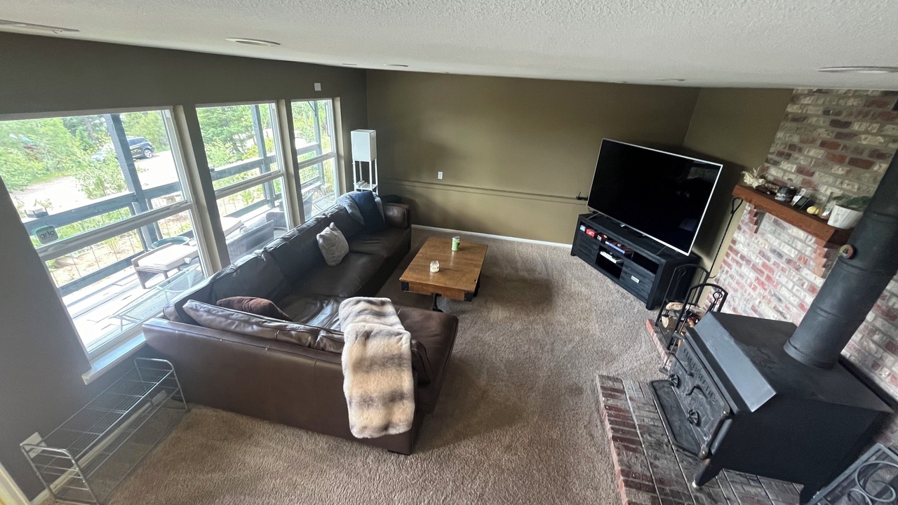 Photo of Livingroom in Kings Valley