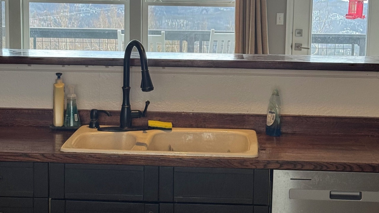Photo of Kitchen in Kings Valley