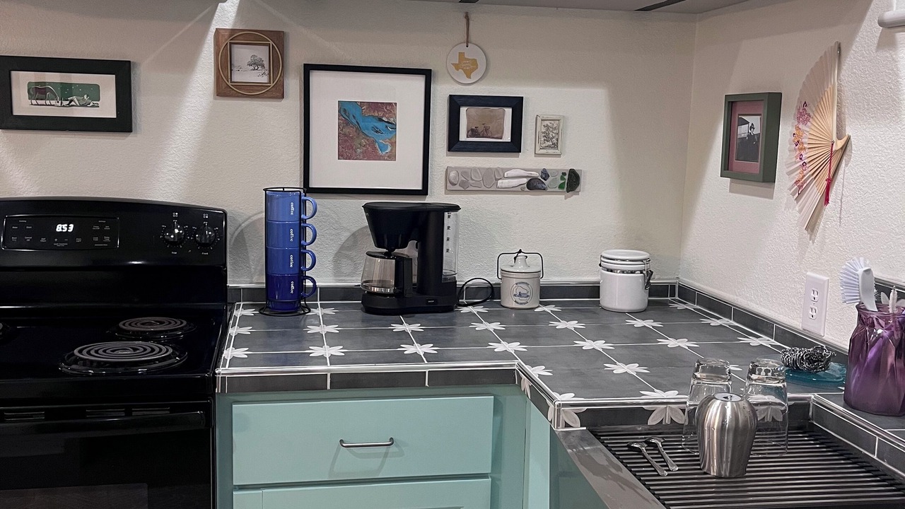 Photo of Kitchen in Waco