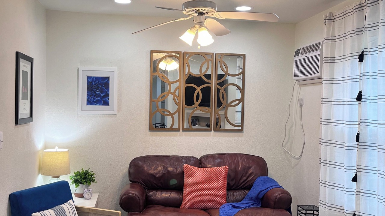 Photo of Livingroom in Waco