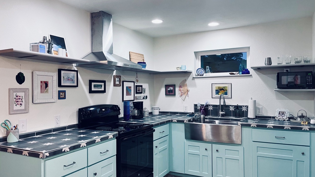 Photo of Kitchen in Waco