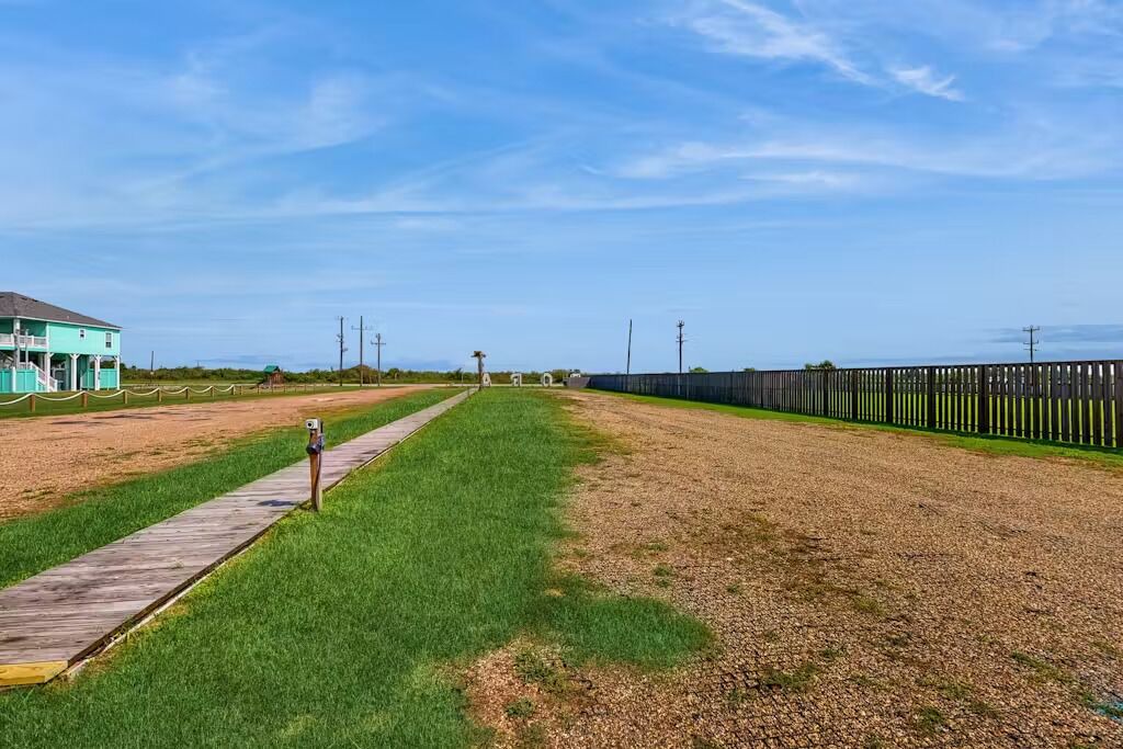 Photo of Outdoor in Port Bolivar