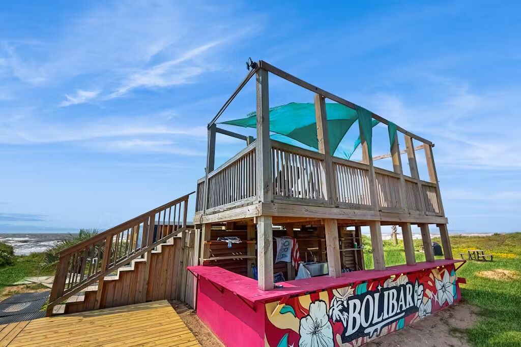 Photo of Outdoor in Port Bolivar