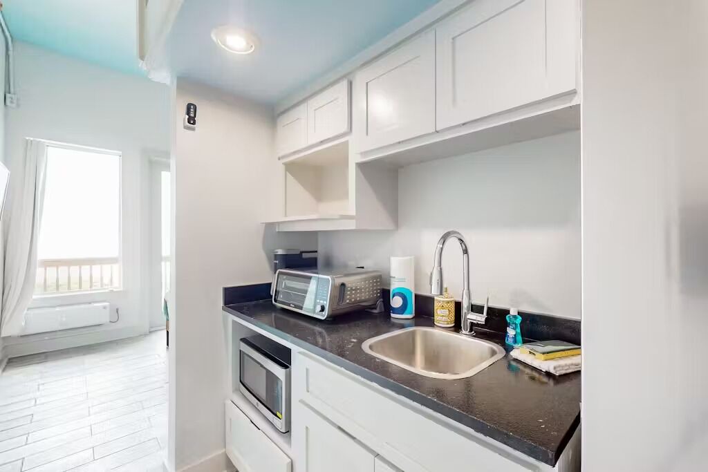 Photo of Kitchen in Port Bolivar