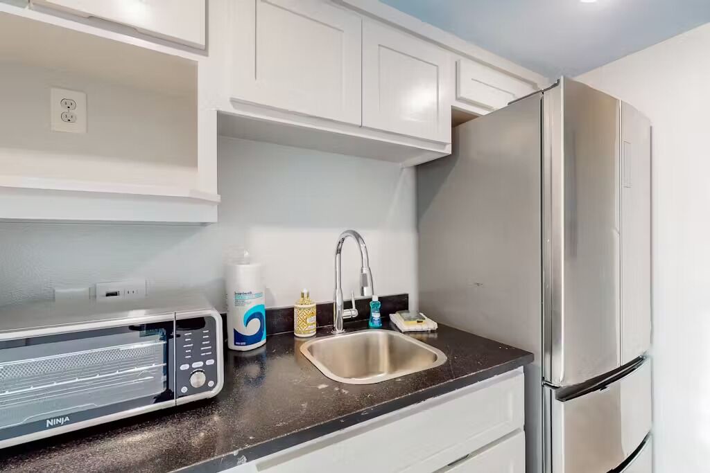 Photo of Kitchen in Port Bolivar