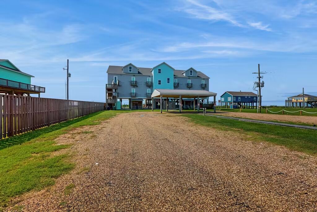 Photo of Outdoor in Port Bolivar