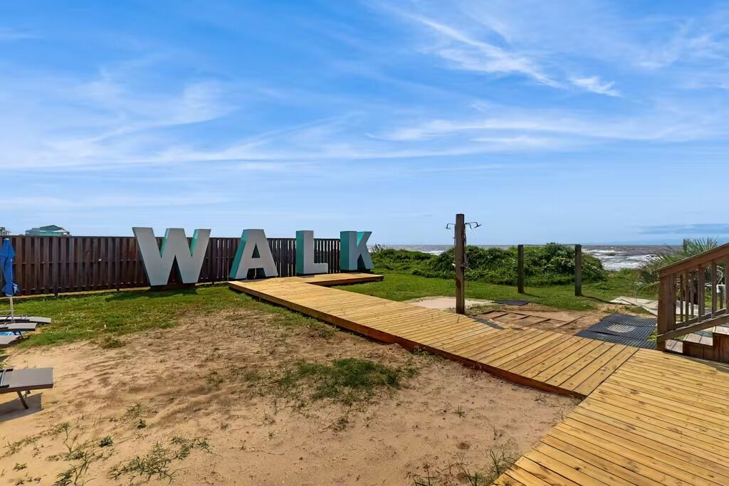 Photo of Outdoor in Port Bolivar