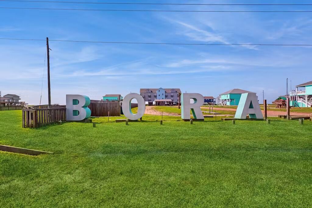 Photo of Outdoor in Port Bolivar