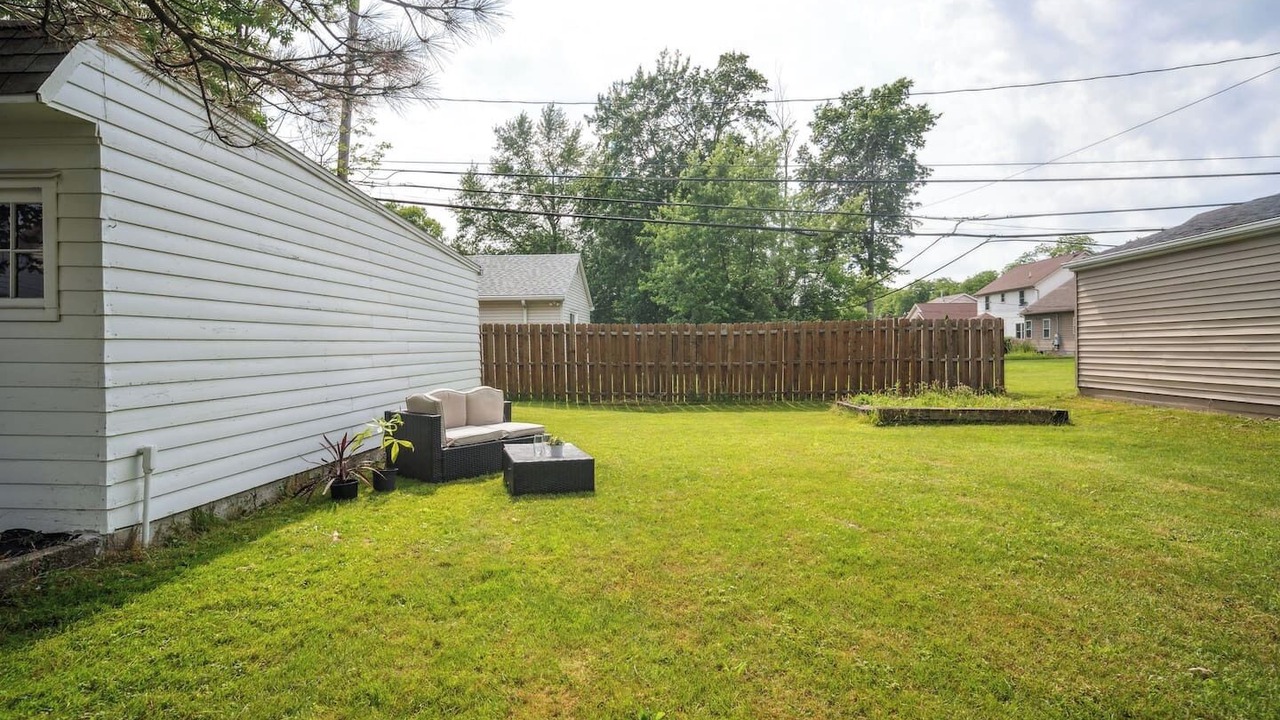 Photo of Outdoor in Mayfield Heights