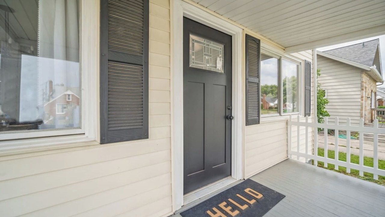 Photo of Outdoor in Mayfield Heights