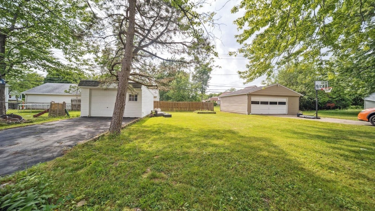 Photo of Outdoor in Mayfield Heights