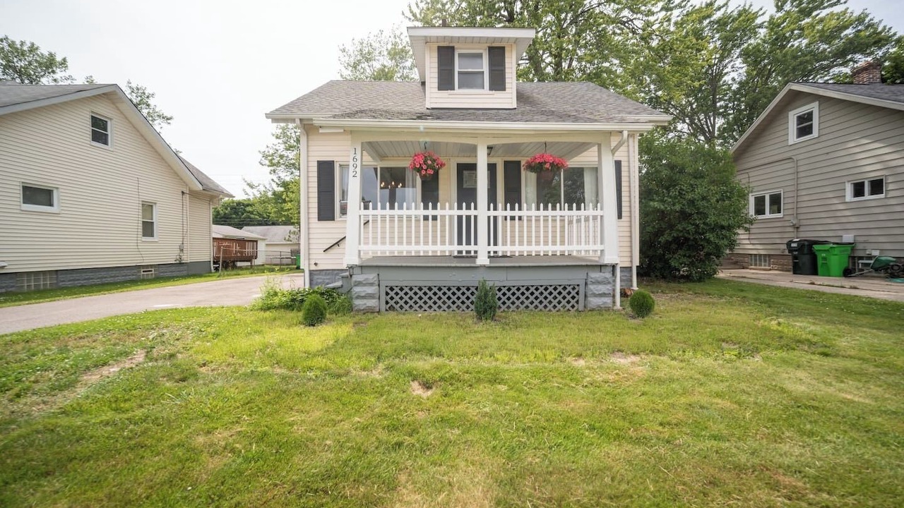 Photo of Outdoor in Mayfield Heights