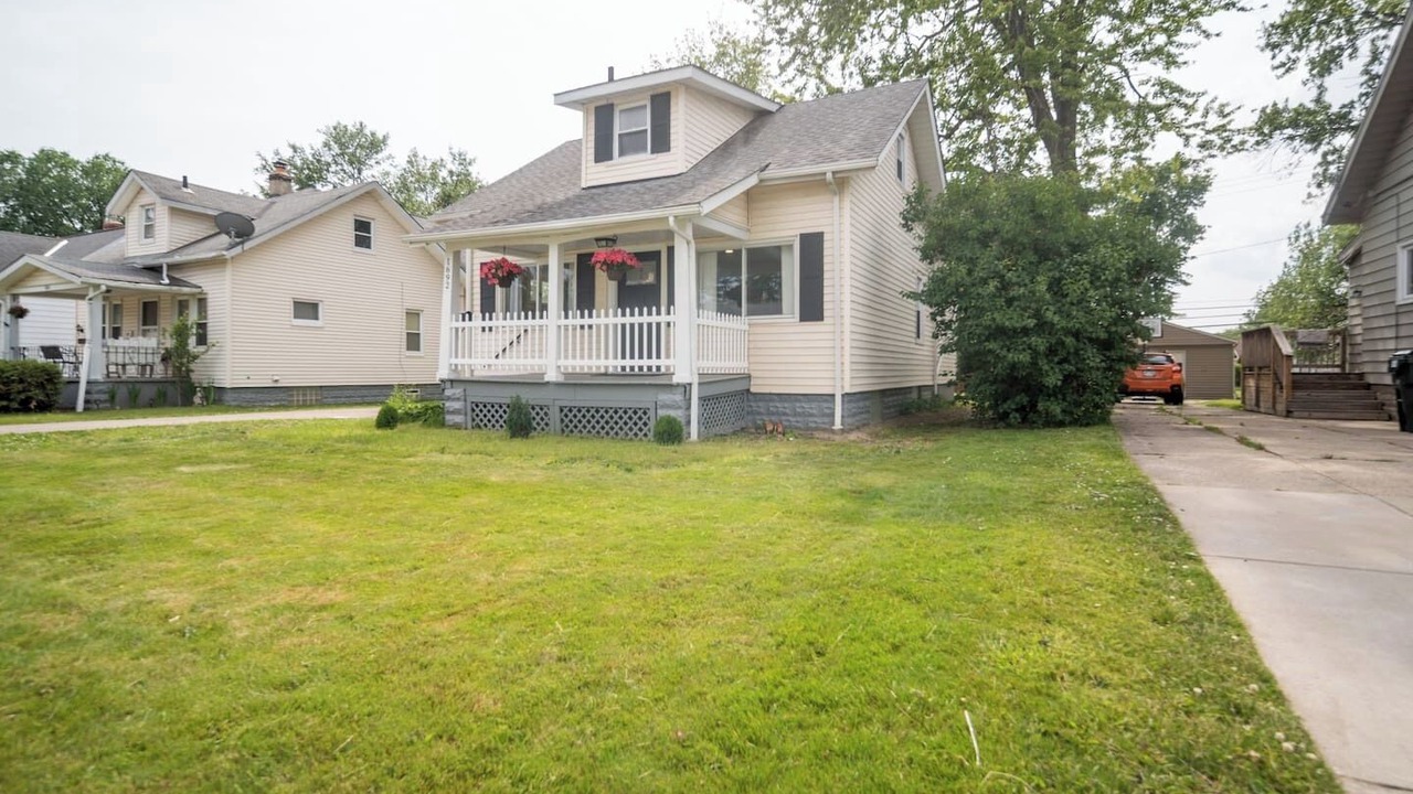 Photo of Outdoor in Mayfield Heights