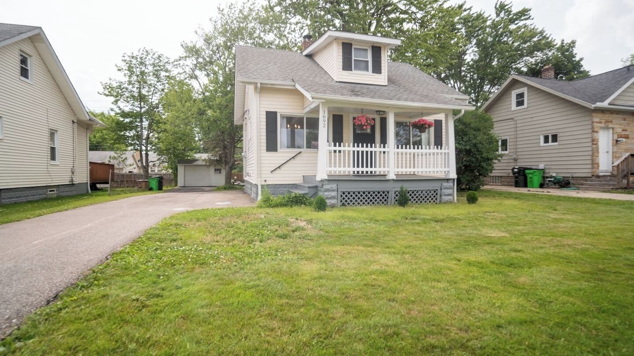 Photo of Outdoor in Mayfield Heights