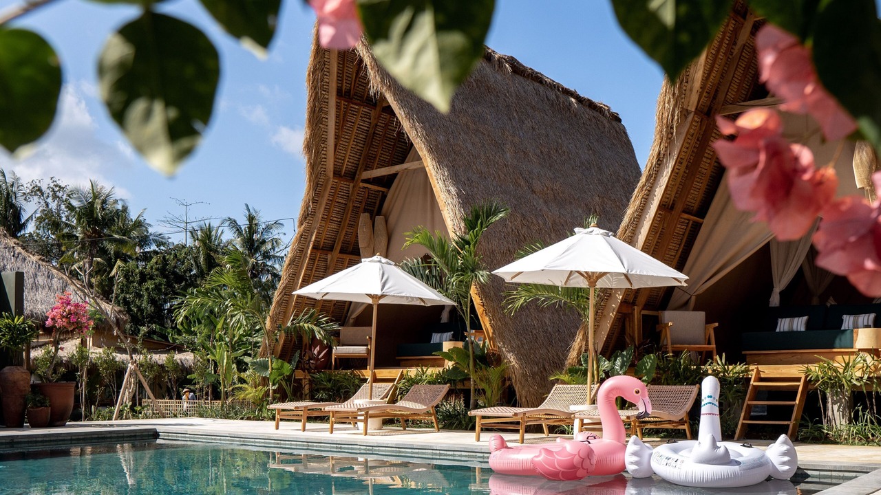 Photo of Outdoor in Kuta