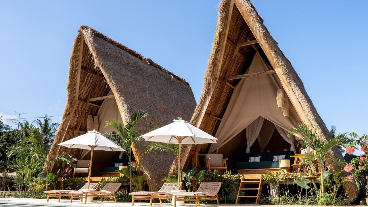 Photo of Outdoor in Kuta