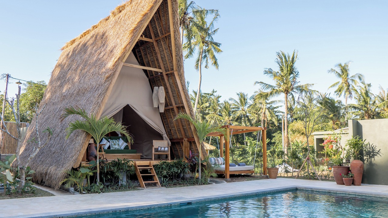 Photo of Outdoor in Kuta