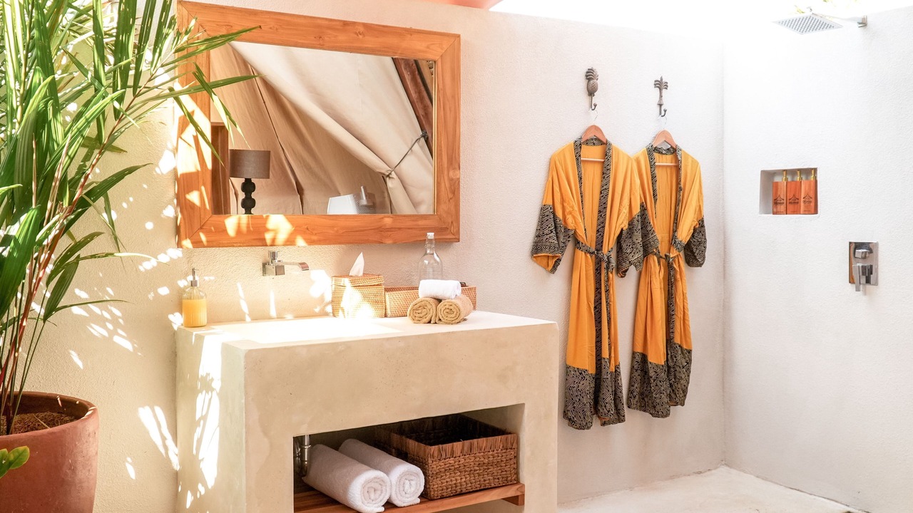 Photo of Bathroom in Kuta