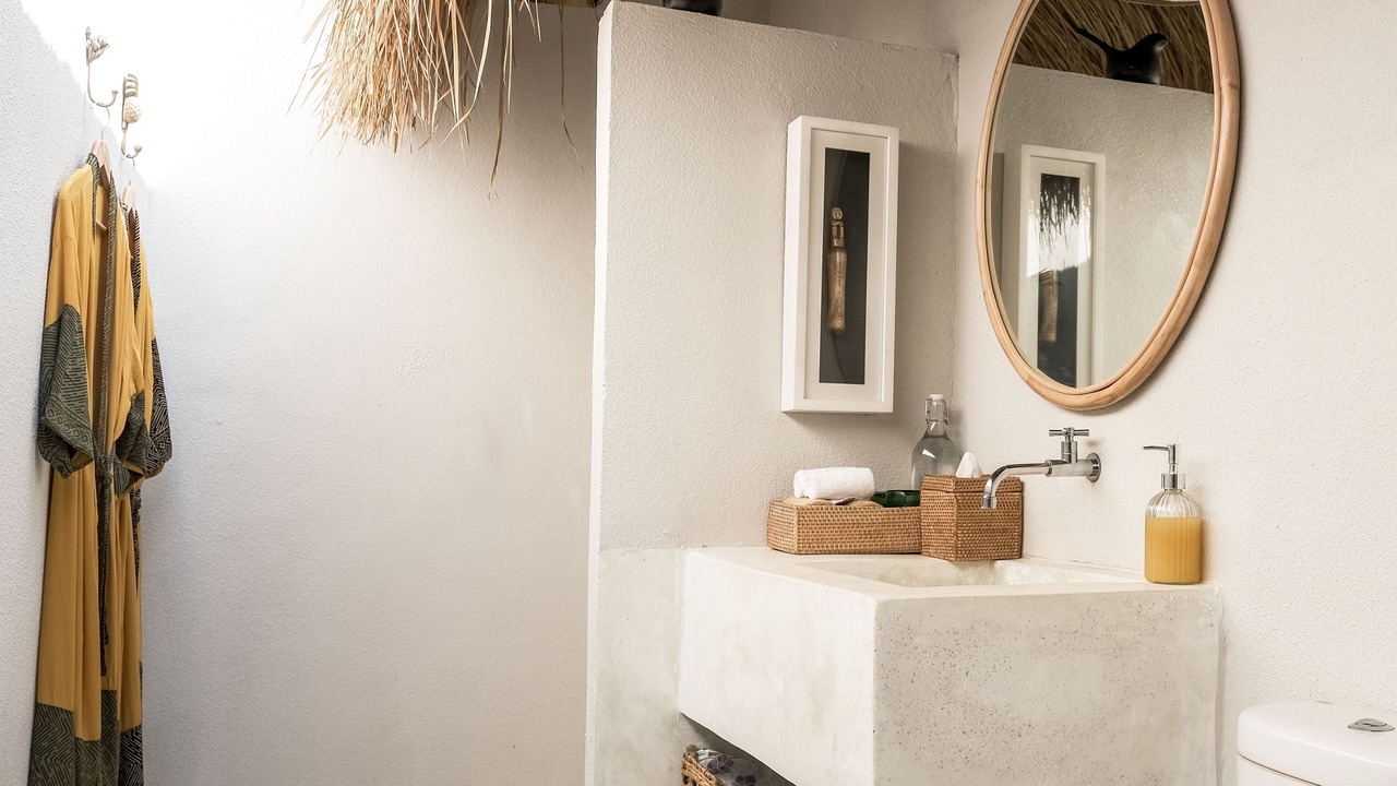 Photo of Bathroom in Kuta