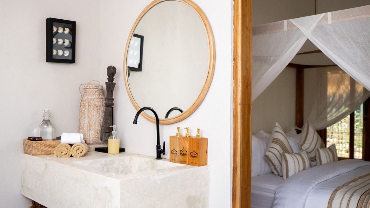 Photo of Bathroom in Kuta