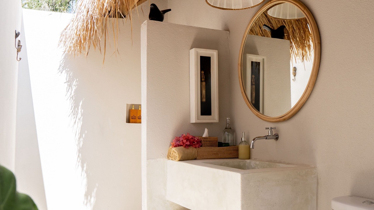 Photo of Bathroom in Kuta