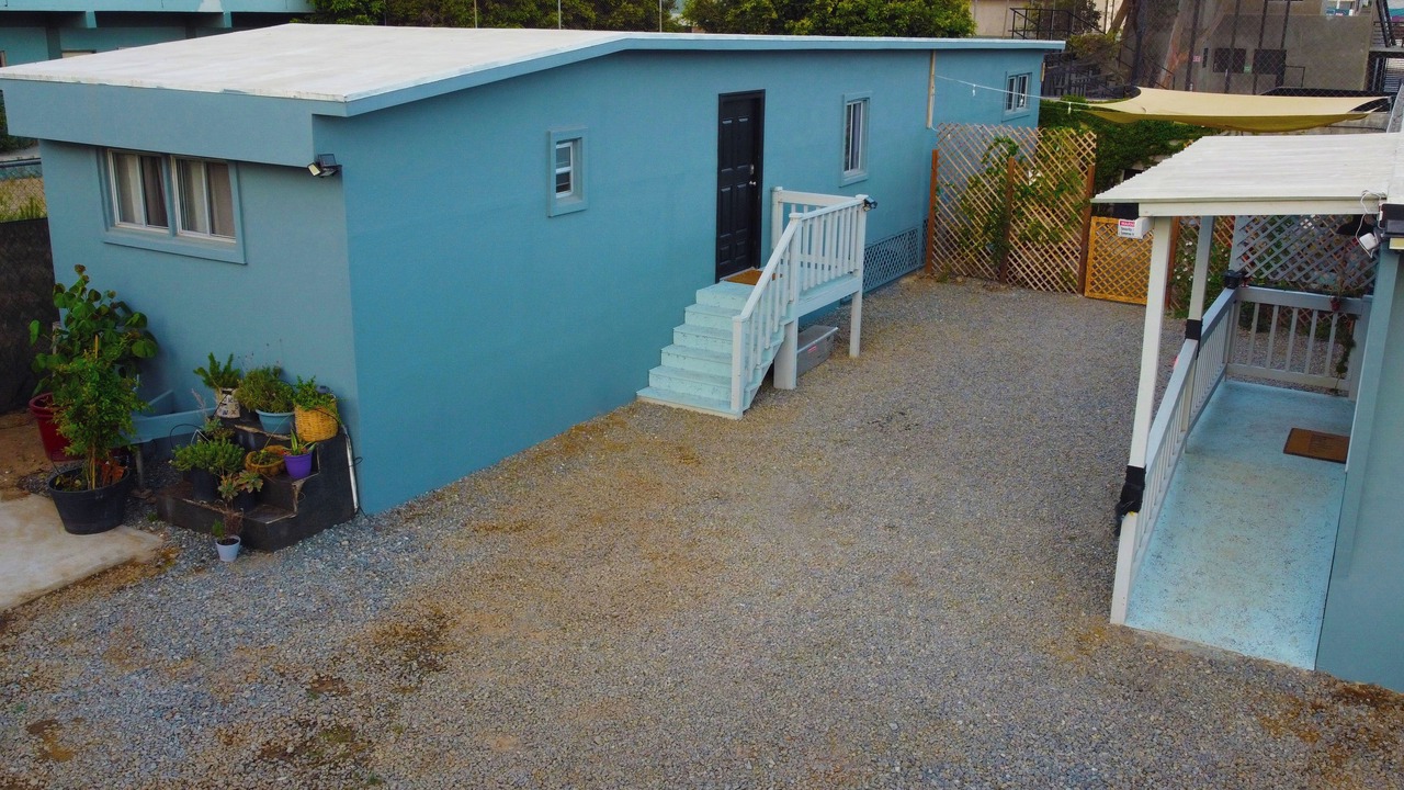 Photo of Outdoor in Zona Centro