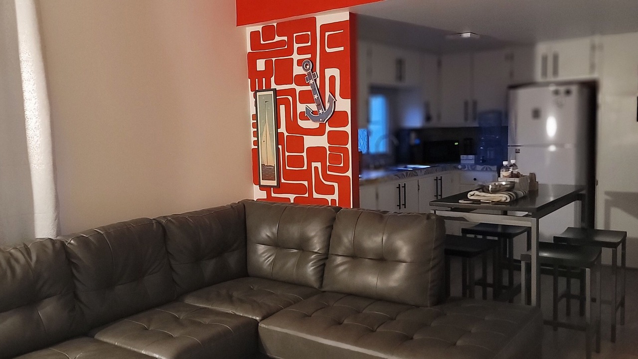 Photo of Livingroom in Zona Centro