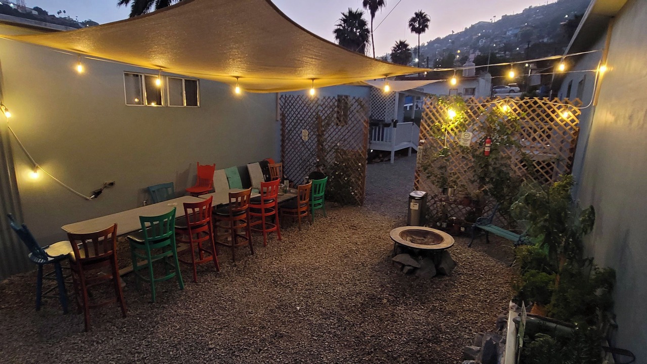 Photo of Outdoor in Zona Centro