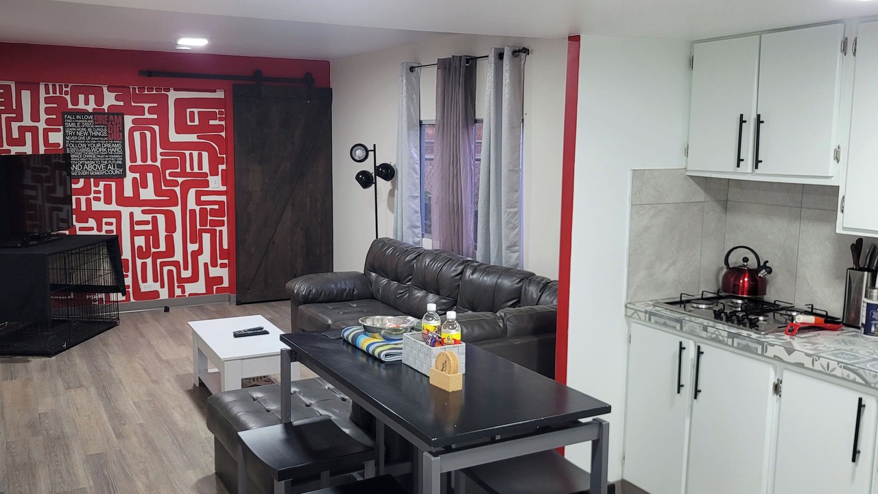 Photo of Kitchen in Zona Centro