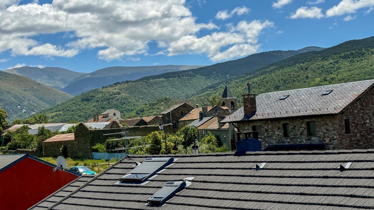 Photo of Outdoor in Palau-de-Cerdagne