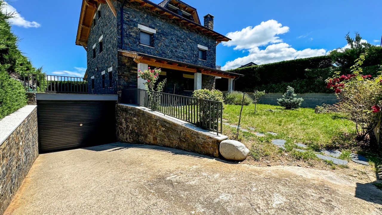 Photo of Outdoor in Palau-de-Cerdagne