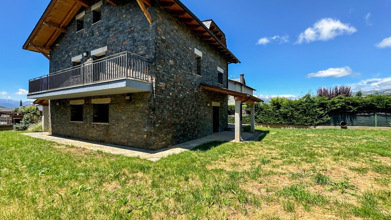 Photo of Outdoor in Palau-de-Cerdagne