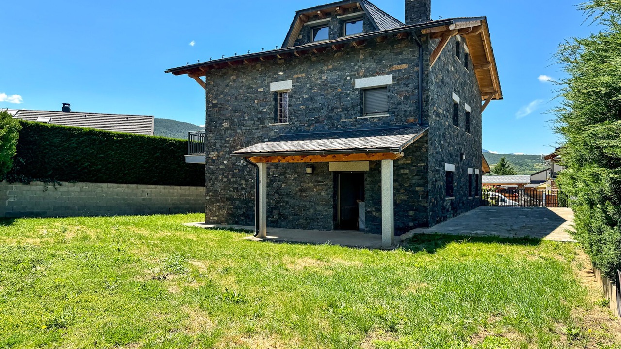 Photo of Outdoor in Palau-de-Cerdagne