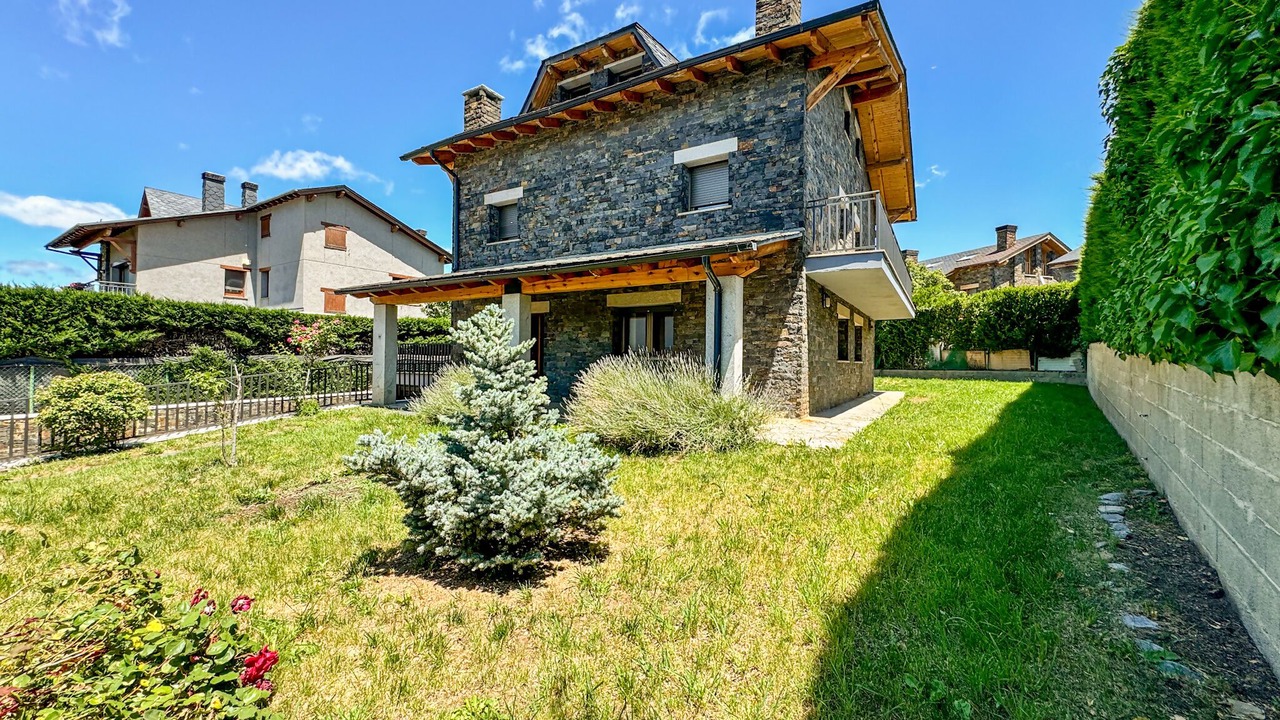 Photo of Outdoor in Palau-de-Cerdagne