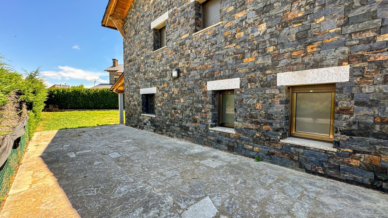 Photo of Outdoor in Palau-de-Cerdagne