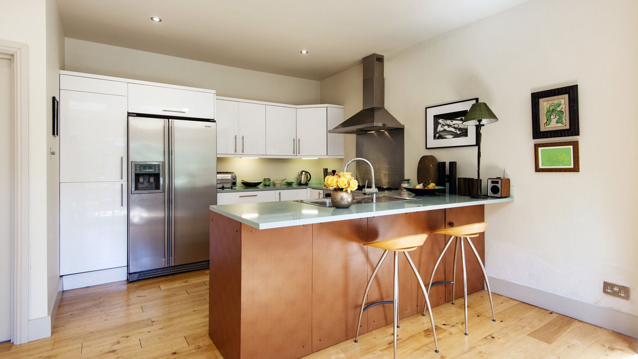 Photo of Kitchen in Southfield