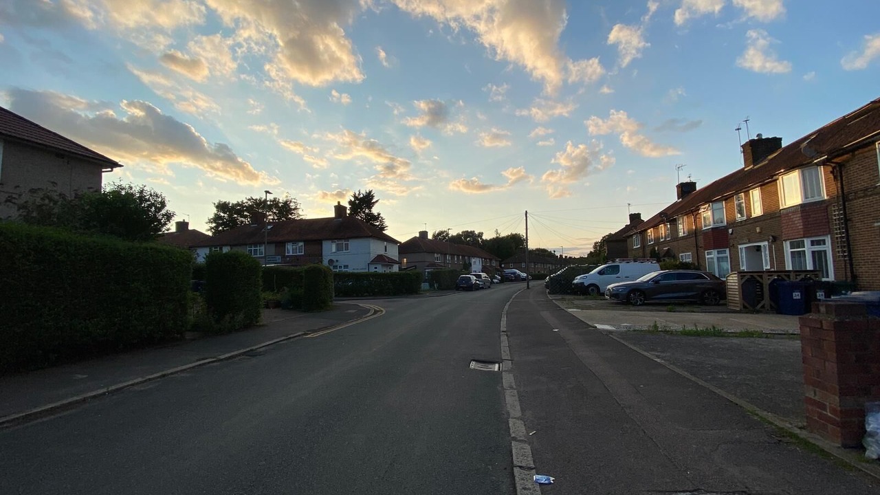 Photo of Others in Burnt Oak