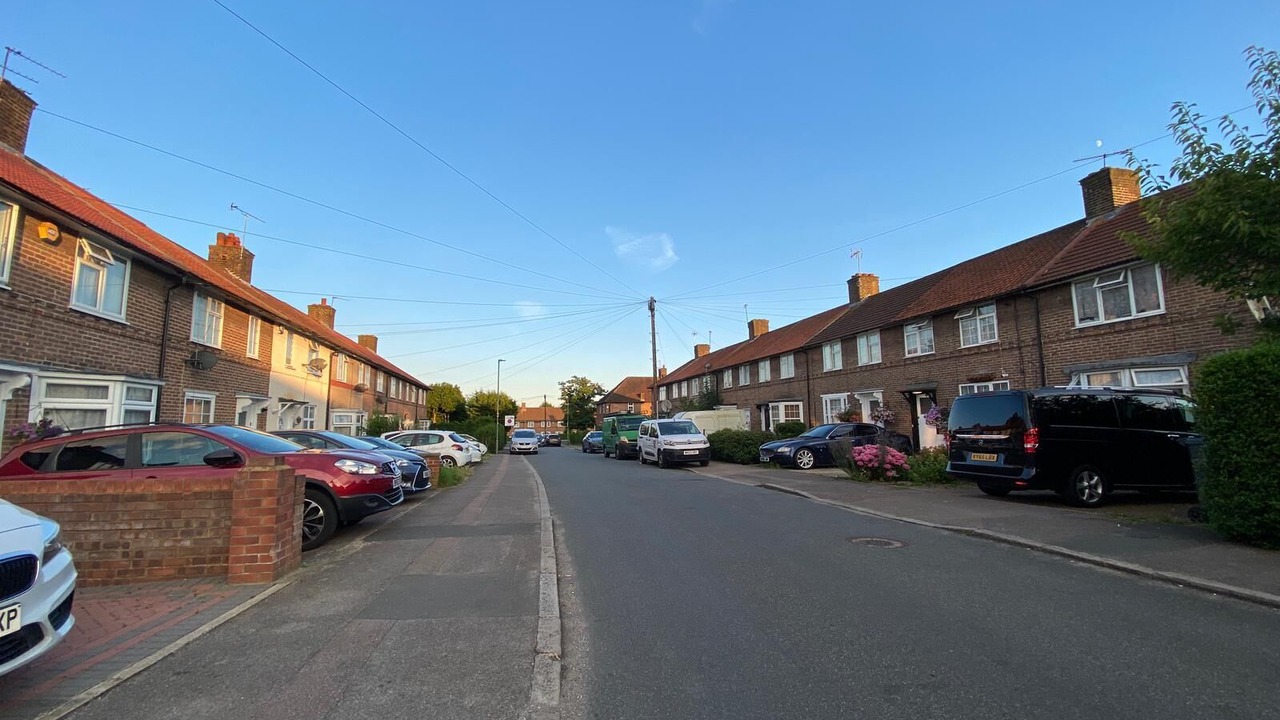 Photo of Others in Burnt Oak