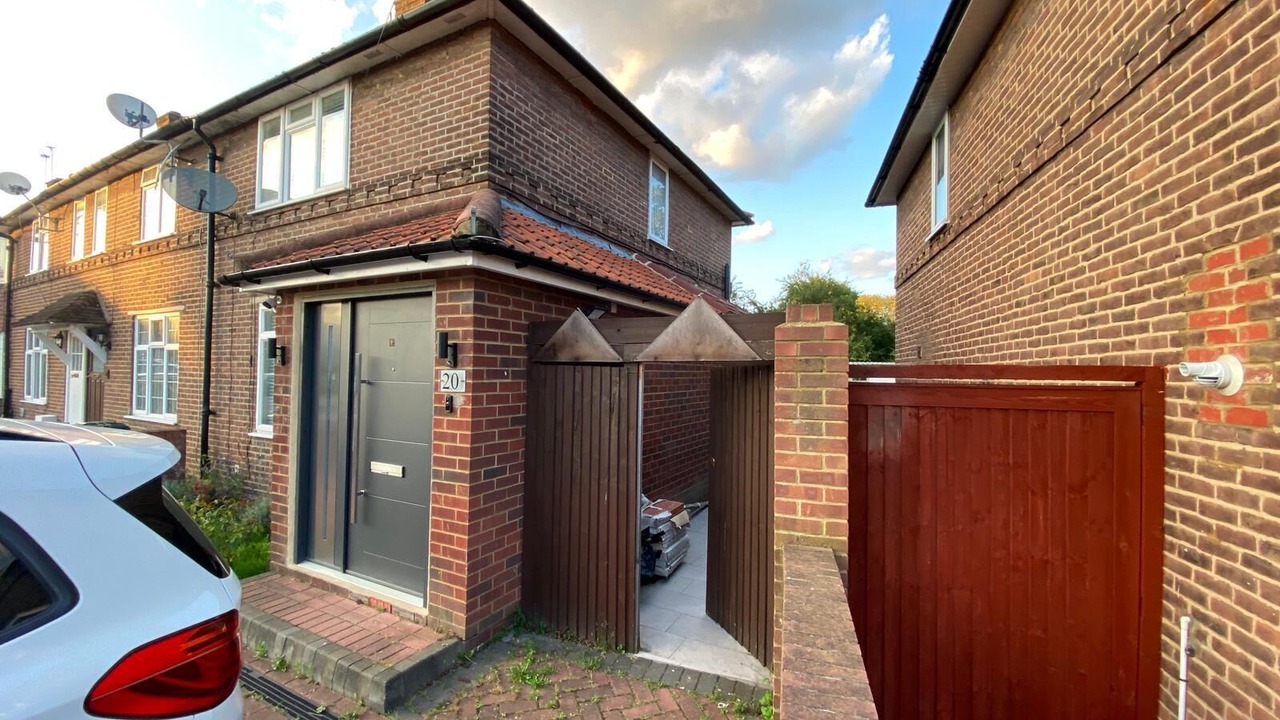 Photo of Outdoor in Burnt Oak