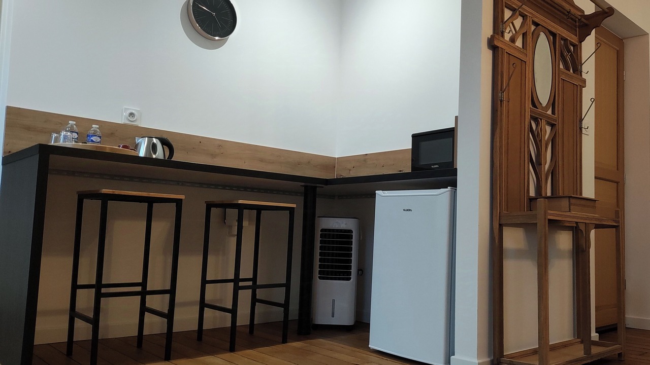 Photo of Bedroom in Avesnes-sur-Helpe