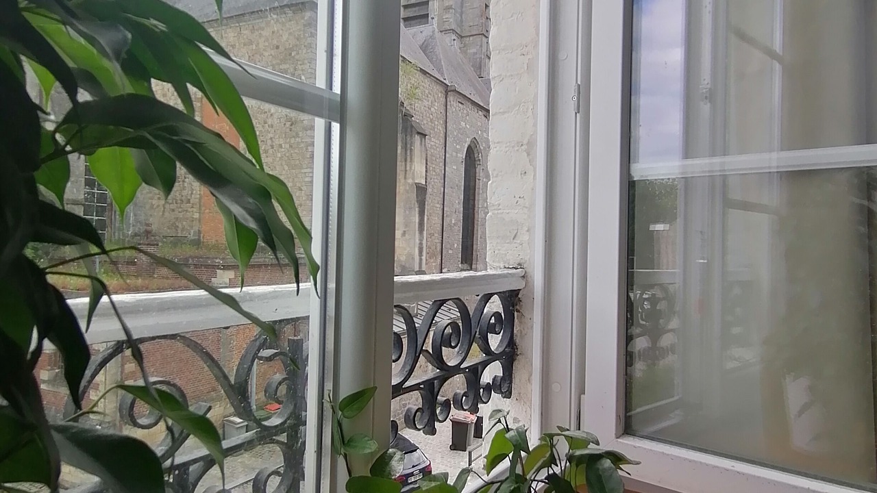 Photo of Bedroom in Avesnes-sur-Helpe