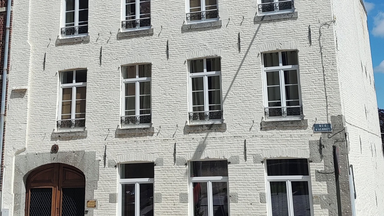 Photo of Outdoor in Avesnes-sur-Helpe